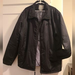 Ripcurl men's jacket, size XL